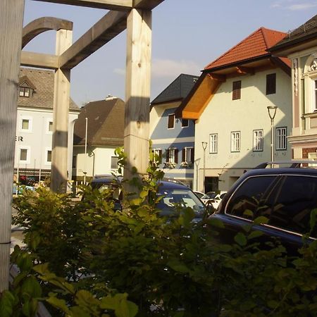 Vintage-Ferienwohnung Fuer 2 Schoerfling Exterior photo