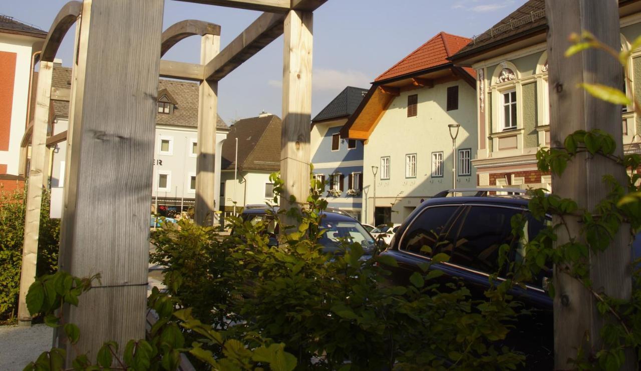 Vintage-Ferienwohnung Fuer 2 Schoerfling Exterior photo